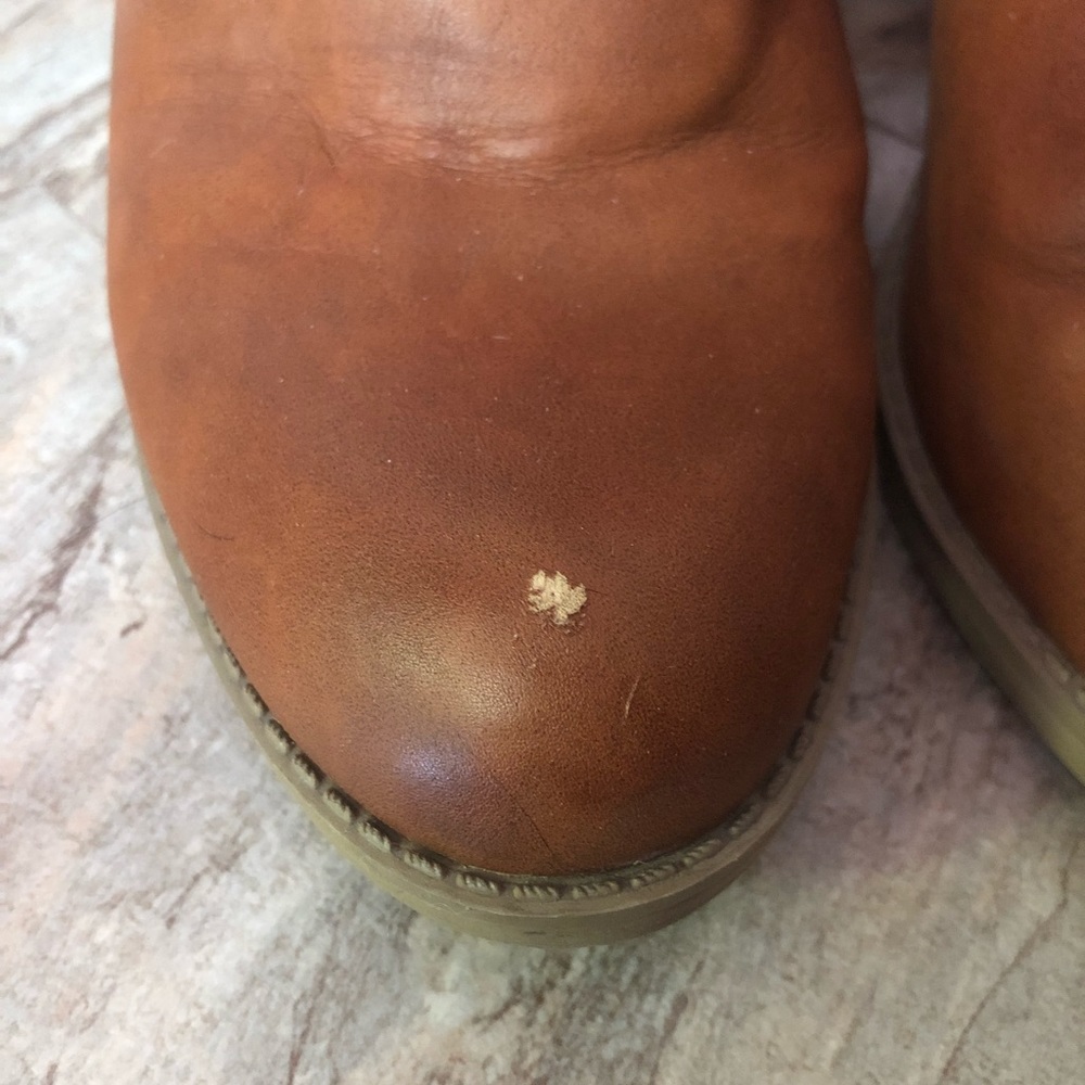 American Rag Booties - Picture 5 of 6